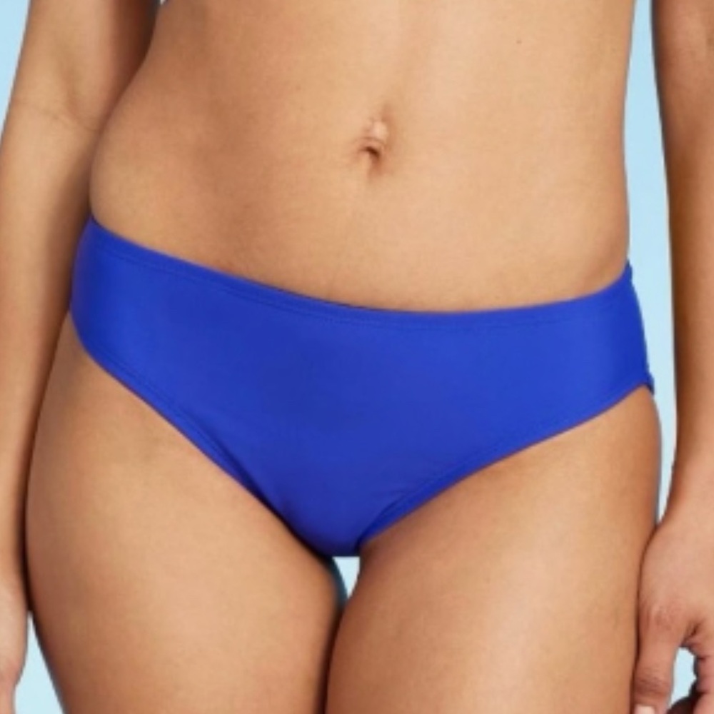 NWT Kona Sol Bikini Bottom